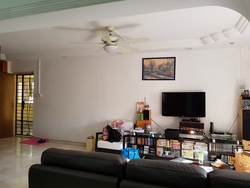 Blk 338 Tampines Street 33 (Tampines), HDB 5 Rooms #174450832